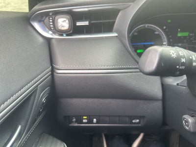 2023 Toyota Venza Nightshade