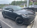 2023 Toyota Venza Nightshade