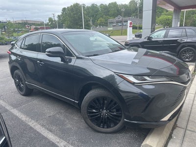 2023 Toyota Venza Nightshade