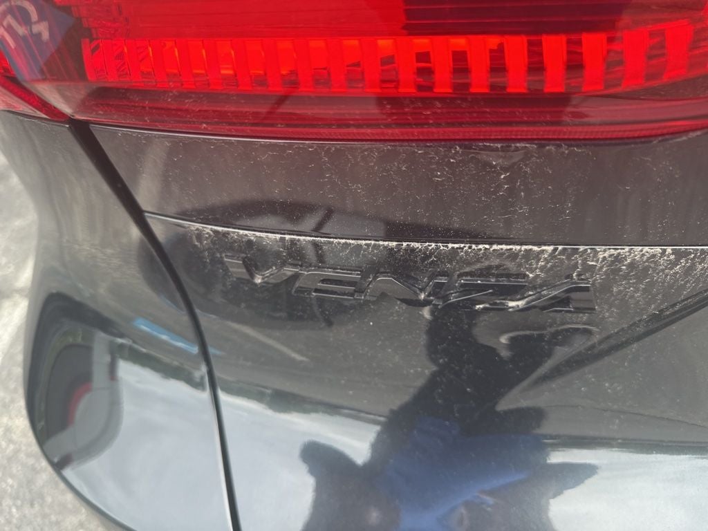 2023 Toyota Venza Nightshade