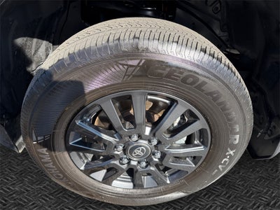 2025 Toyota LANDCRUISER 1958 1958