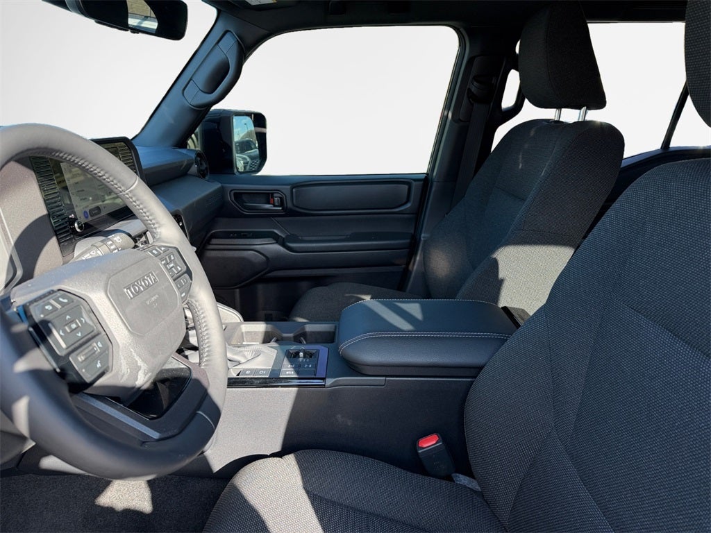 2025 Toyota LANDCRUISER 1958 1958