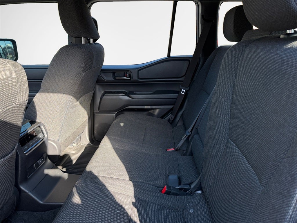 2025 Toyota LANDCRUISER 1958 1958