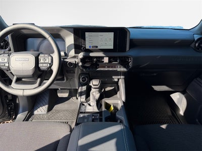 2025 Toyota LANDCRUISER 1958 1958