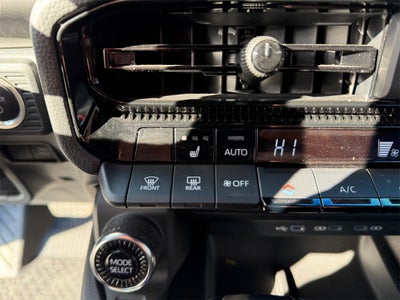 2025 Toyota LANDCRUISER 1958 1958