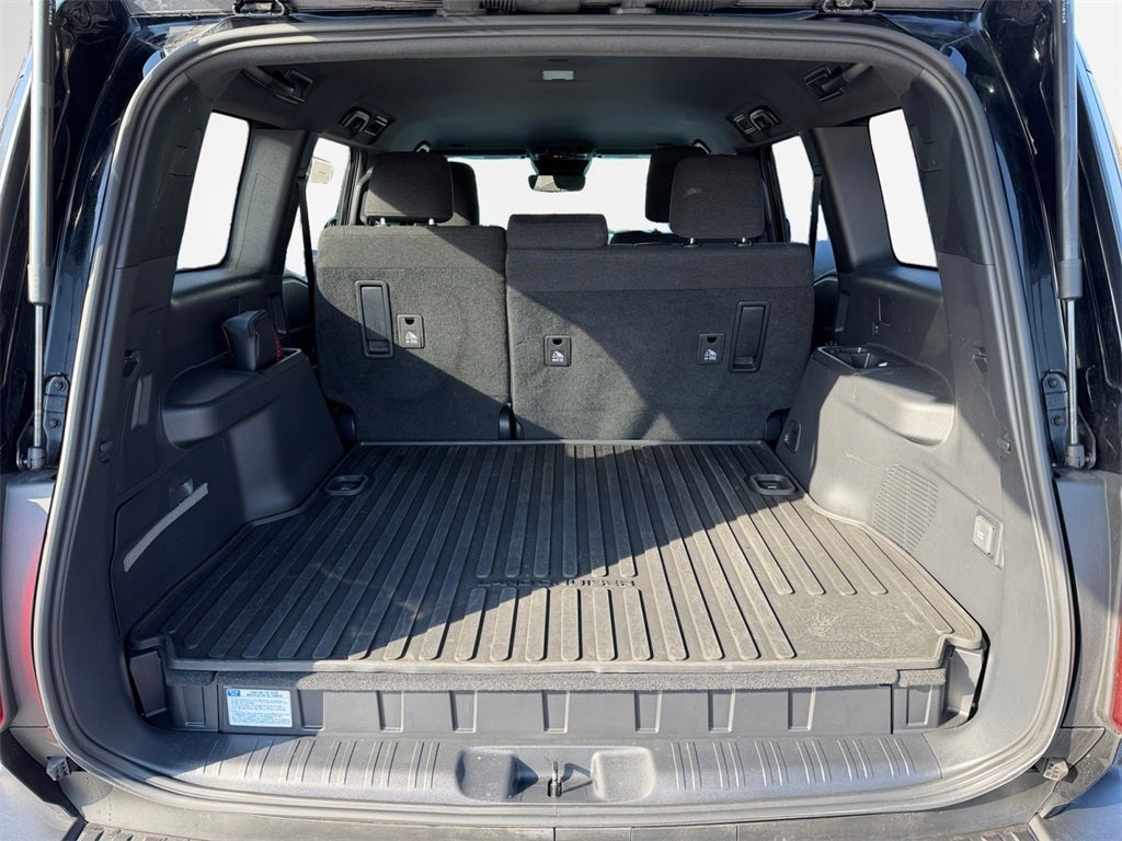 2025 Toyota LANDCRUISER 1958 1958