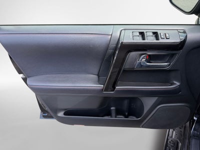 2019 Toyota 4Runner TRD Off-Road Premium