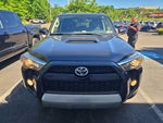 2019 Toyota 4Runner TRD Off-Road Premium