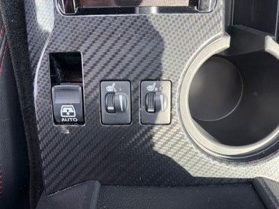 2019 Toyota 4Runner TRD Off-Road Premium