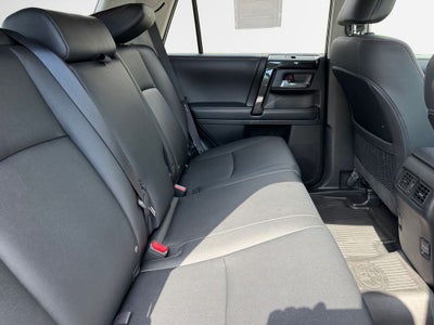 2019 Toyota 4Runner TRD Off-Road Premium