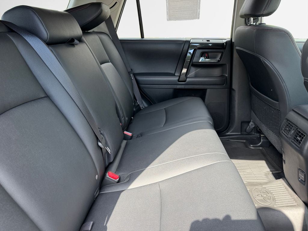 2019 Toyota 4Runner TRD Off-Road Premium