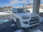 2017 Toyota 4RUNNER Limited