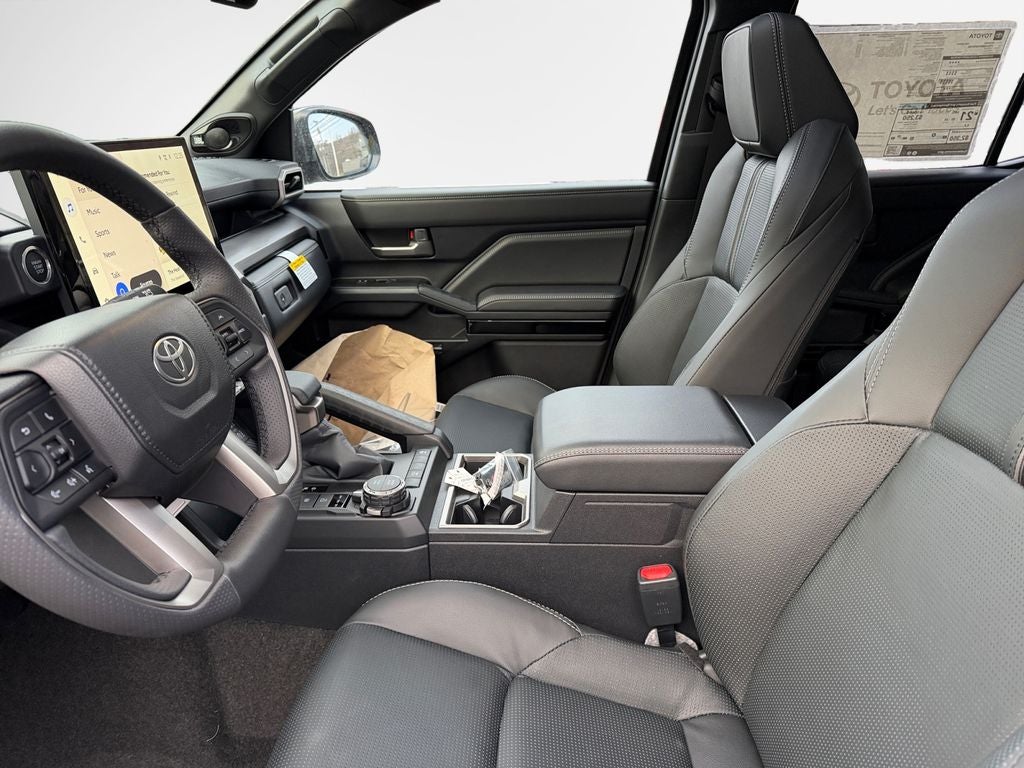 2026 Toyota 4Runner Base