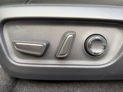 2026 Toyota 4Runner Base