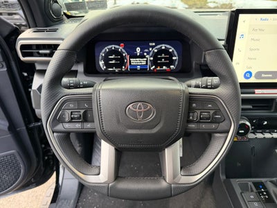 2026 Toyota 4Runner Base