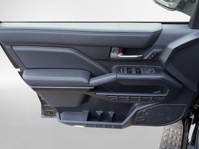 2026 Toyota 4Runner Base