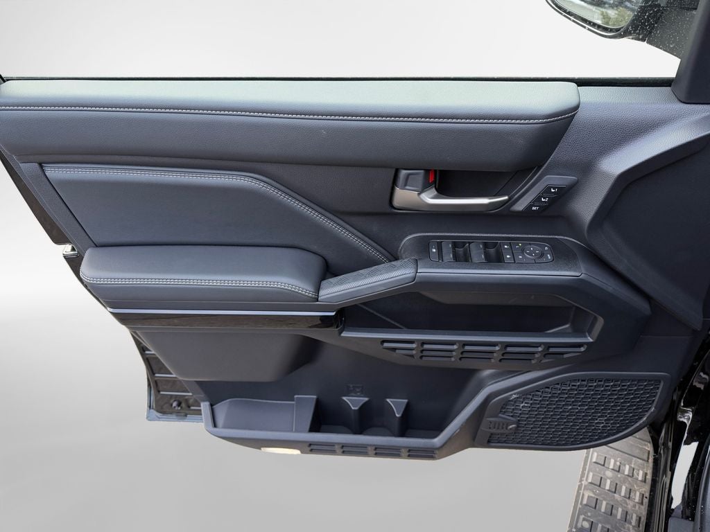 2026 Toyota 4Runner Base