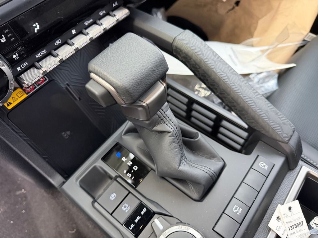 2026 Toyota 4Runner Base