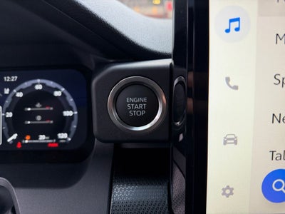 2026 Toyota 4Runner Base