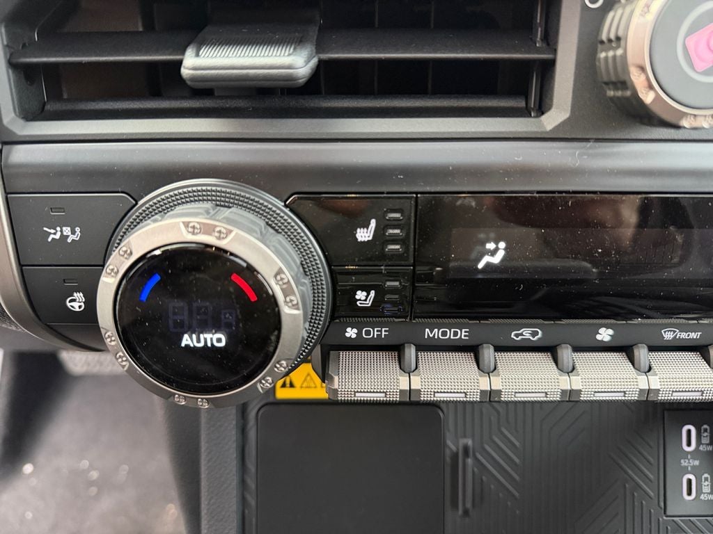 2026 Toyota 4Runner Base