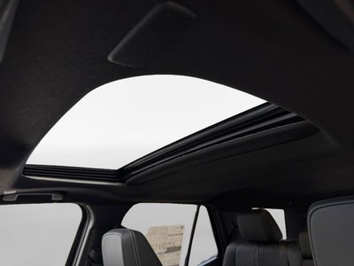 2026 Toyota 4Runner Base