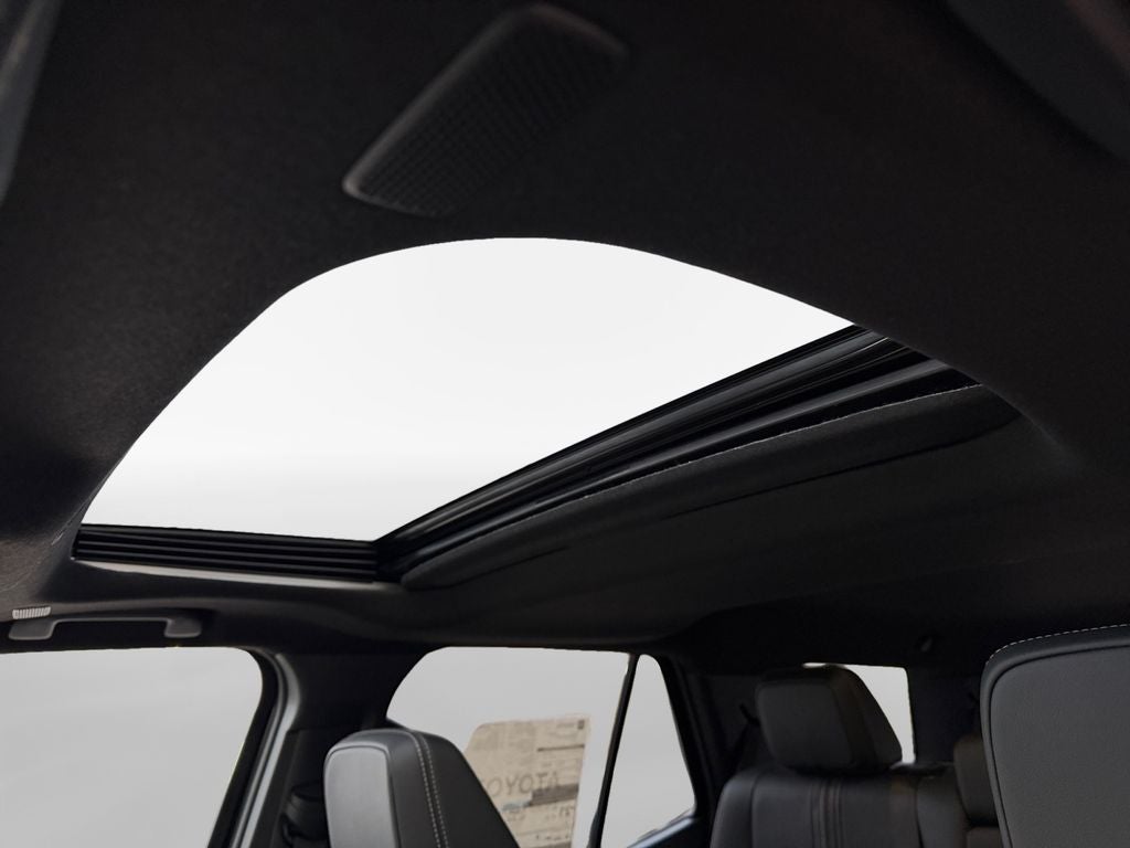 2026 Toyota 4Runner Base