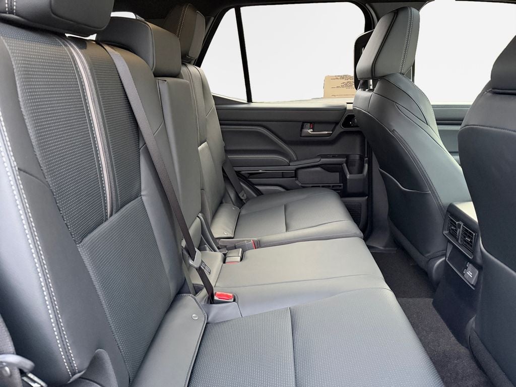 2026 Toyota 4Runner Base