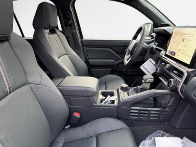 2026 Toyota 4Runner Base