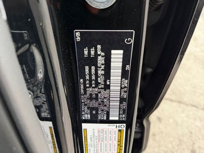 2026 Toyota 4Runner Base