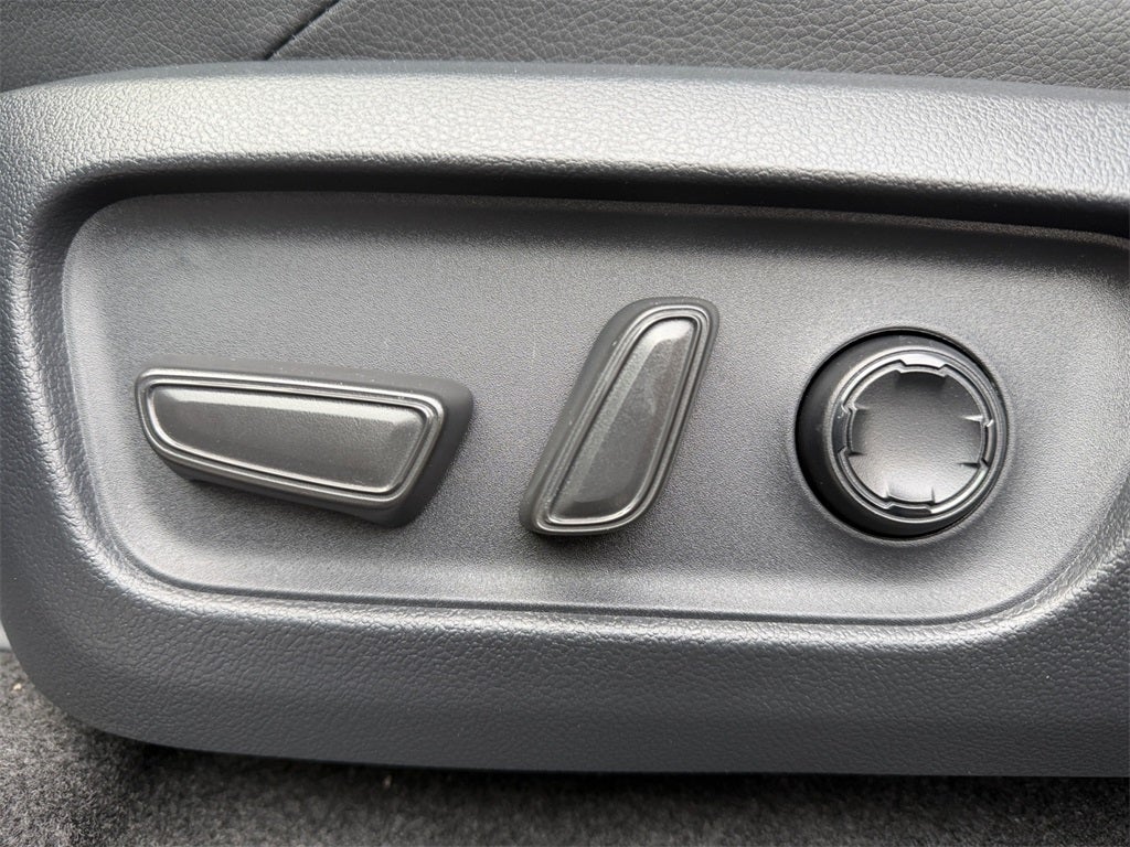 2025 Toyota 4RUNNER HYBRID TRD Off Road Premium