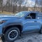 2025 Toyota 4RUNNER HYBRID Hybrid TRD Off Road Premium