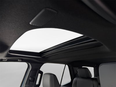 2025 Toyota 4RUNNER HYBRID TRD Off Road Premium