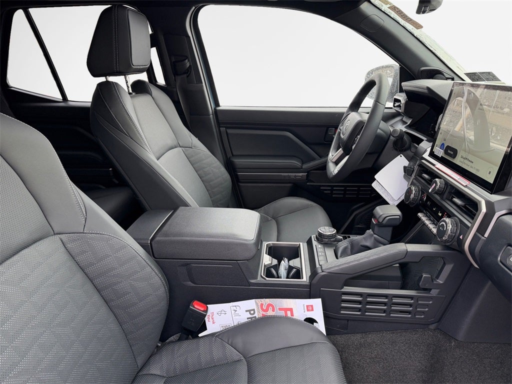 2025 Toyota 4RUNNER HYBRID TRD Off Road Premium