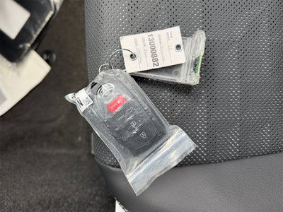 2025 Toyota 4RUNNER HYBRID TRD Off Road Premium