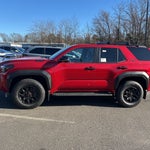2025 Toyota 4RUNNER HYBRID TRD Off Road Premium
