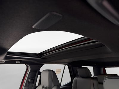 2025 Toyota 4RUNNER HYBRID TRD Off Road Premium