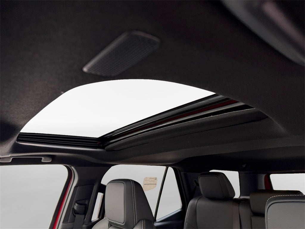 2025 Toyota 4RUNNER HYBRID TRD Off Road Premium