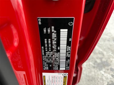 2025 Toyota 4RUNNER HYBRID TRD Off Road Premium