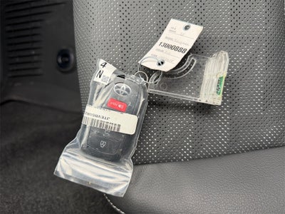 2025 Toyota 4RUNNER HYBRID TRD Off Road Premium