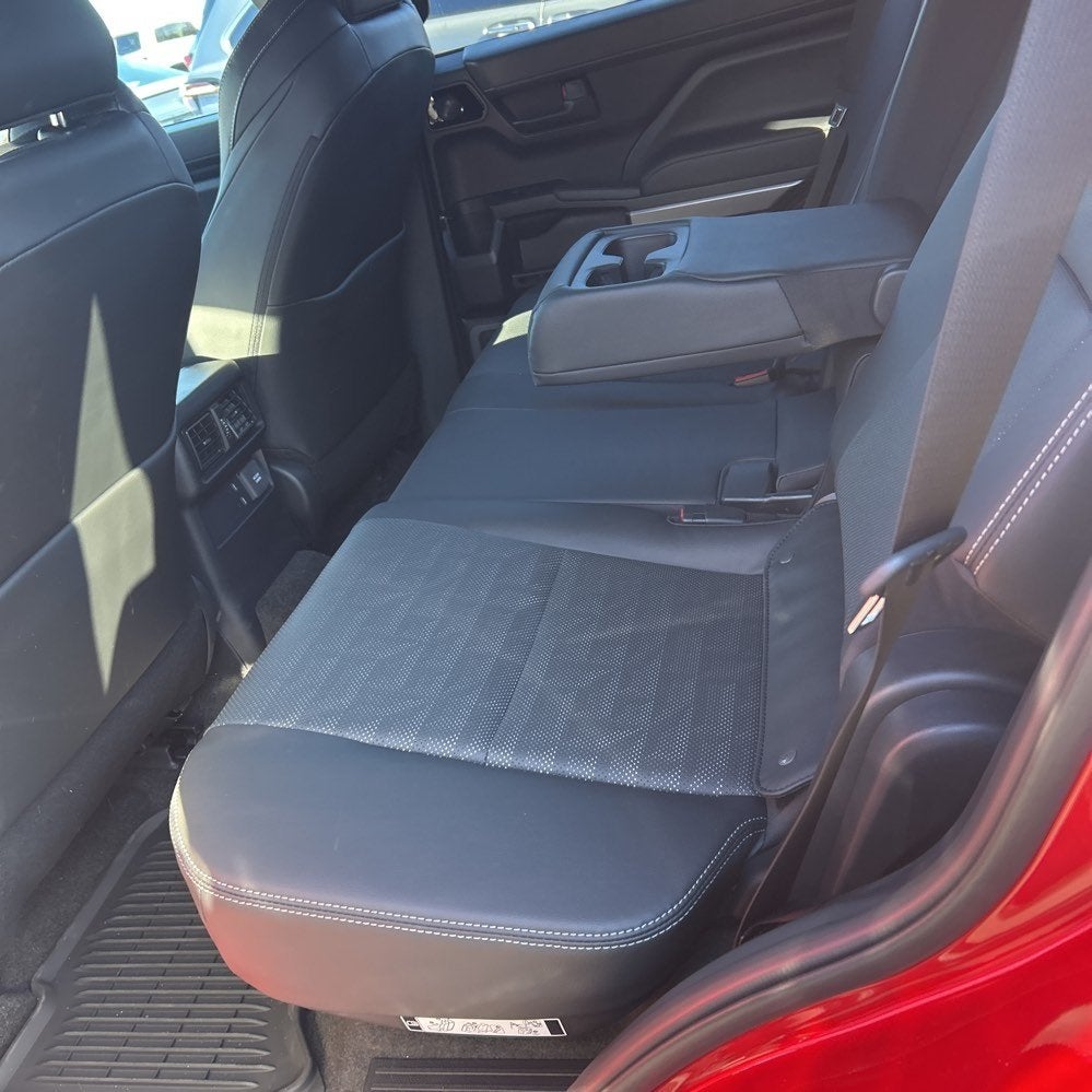 2025 Toyota 4RUNNER HYBRID TRD Off Road Premium