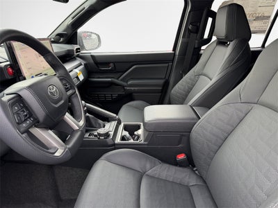 2025 Toyota 4RUNNER HYBRID TRD Off Road Premium