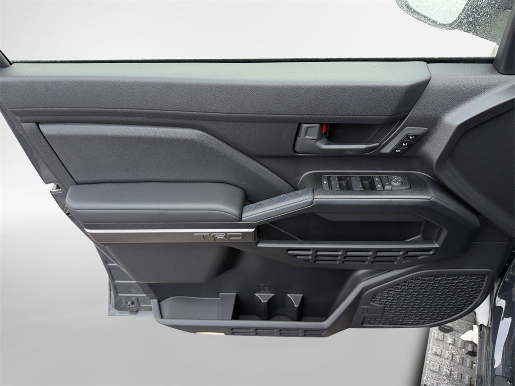 2025 Toyota 4RUNNER HYBRID TRD Off Road Premium