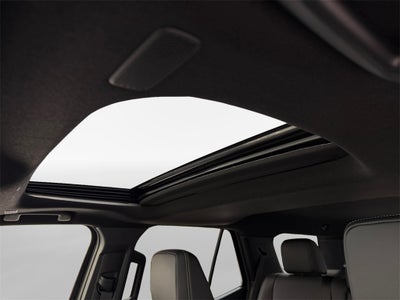 2025 Toyota 4RUNNER HYBRID TRD Off Road Premium