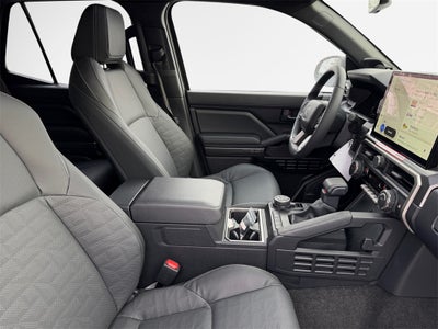 2025 Toyota 4RUNNER HYBRID TRD Off Road Premium