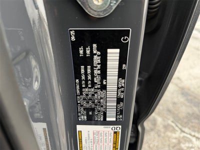 2025 Toyota 4RUNNER HYBRID TRD Off Road Premium