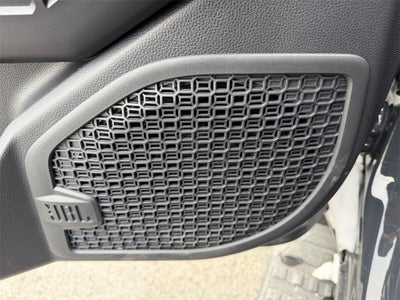 2025 Toyota 4RUNNER HYBRID TRD Off Road Premium