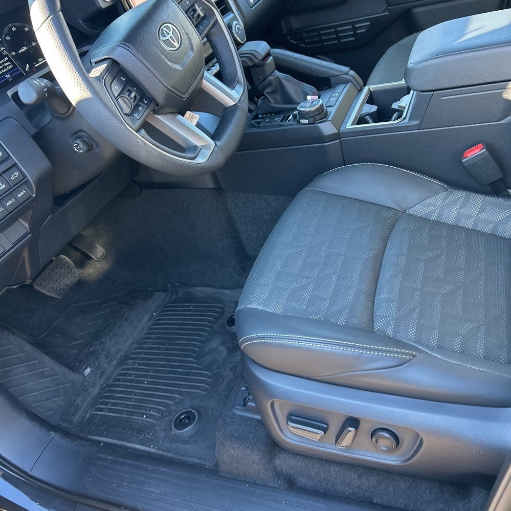 2025 Toyota 4RUNNER HYBRID Hybrid TRD Off Road Premium