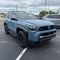 2026 Toyota 4Runner i-FORCE MAX Limited