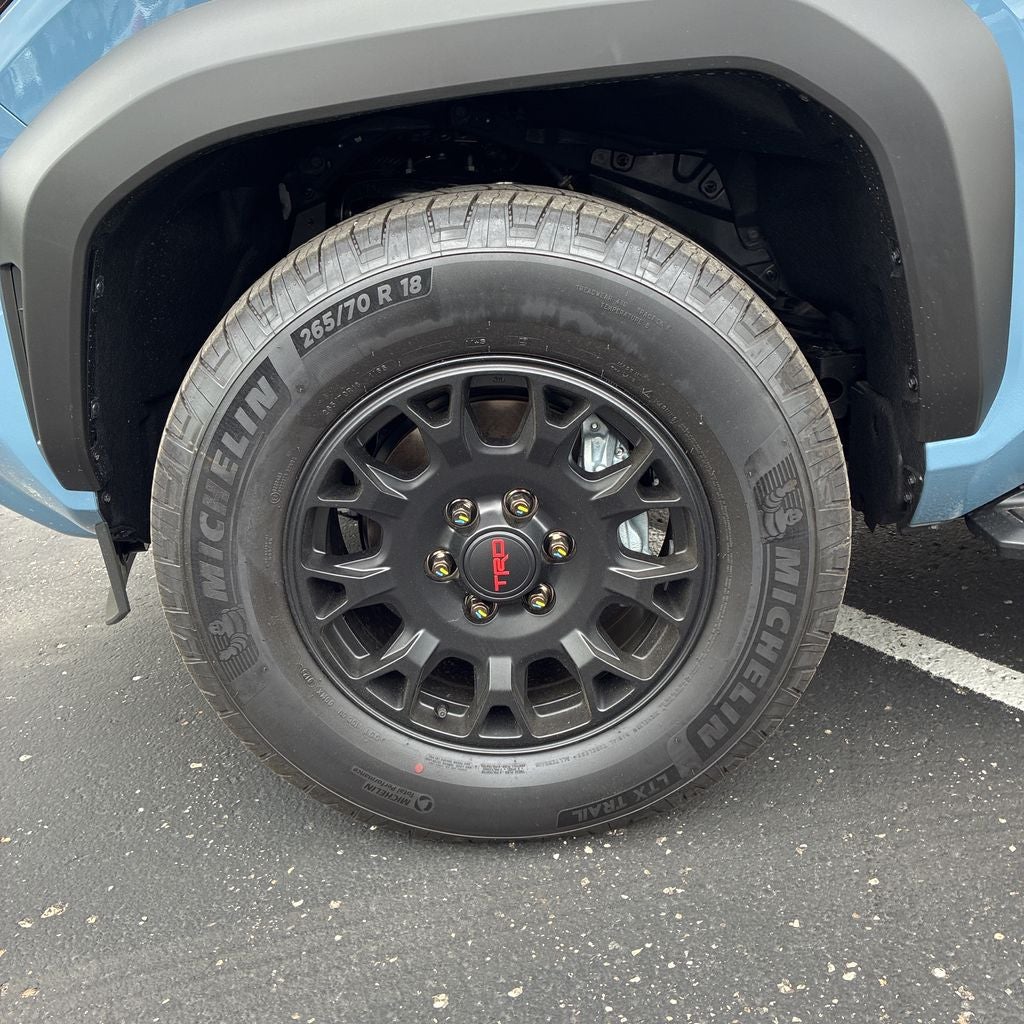 2026 Toyota 4Runner i-FORCE MAX Limited