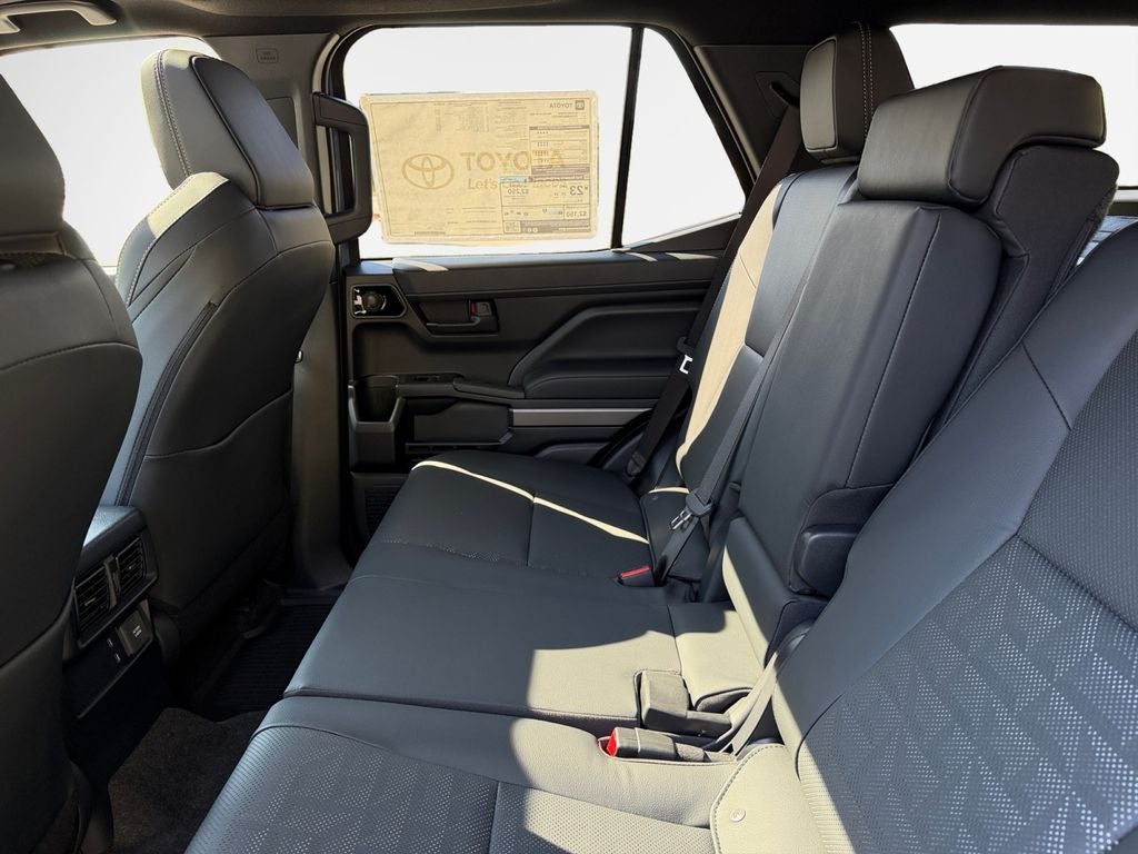 2026 Toyota 4Runner i-FORCE MAX Hybrid TRD Off Road Premium